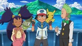POKEMON BLACK AND WHITE 124 ENG DUBBED
