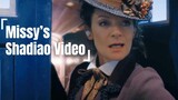 Michelle Gomez】Tuan Mi, Penyihir mengejar hidupnya | Doctor Who S09 |
