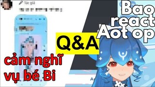 [Q&A] Tôi speed run 50 câu hỏi!