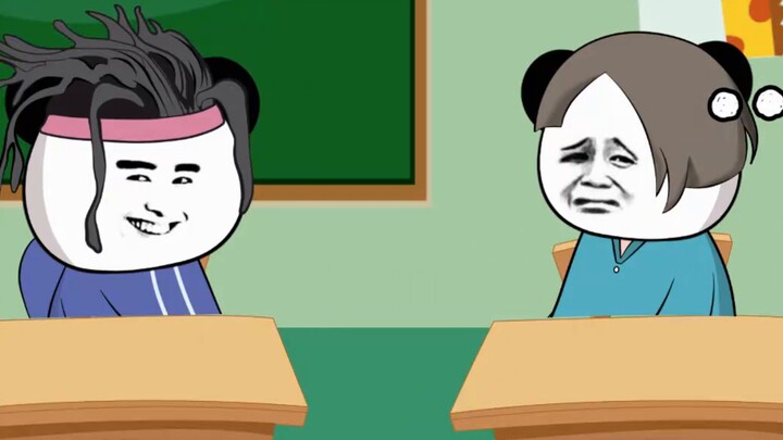 ถ้าครูให้เราหยุดแค่คำเดียวแล้วเราเริ่มเรียนทันทีหลังจากนั้น เราจะแก้ไขสถานการณ์นี้อย่างไร -