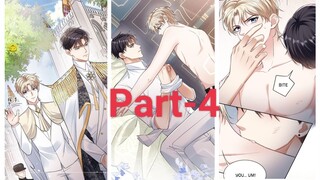 BL/Yaoi Manhua_ Please No Cure For Me_ Chapter -7&8