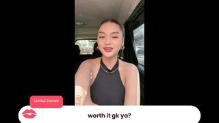 review aku 1 sampai 100?