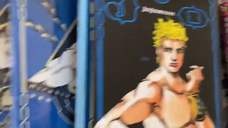 【มังงะ】เล่มเดียว, ห้องสมุด, ฉบับรวมเล่ม, การแบ่งปันมังงะ jojo