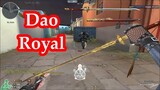 Crossfire NA/UK 2.0 : Dao Royal - Free For All - Gameplay