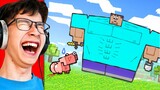 Ultimate Minecraft Cartoon Compilation (Funny Animation)