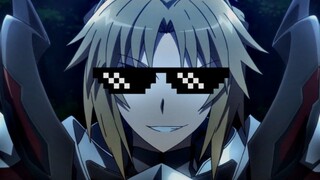 "It was so cool to fight Xiao Mo! Kill him!!!"