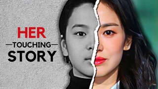 What Nobody Understands About Song Hye Kyo from THE GLORY