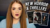 NEW HORROR WHAT TO STREAM THIS APRIL 2022 | HORROR AND THRILLER MOVIES + TV | VOD STREAMING