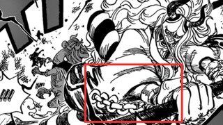 Yamato is Momonosuke? Kaido's son also traveled through time?