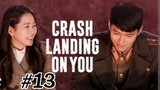 Crash Landing on You Episode 13 (TAGALOG DUBBED)