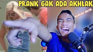 *PRANK Terlucu Yang Pernah Gua Liat