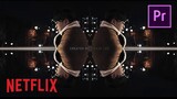 Netflix Opening Credit Sequence (TUTORIAL)