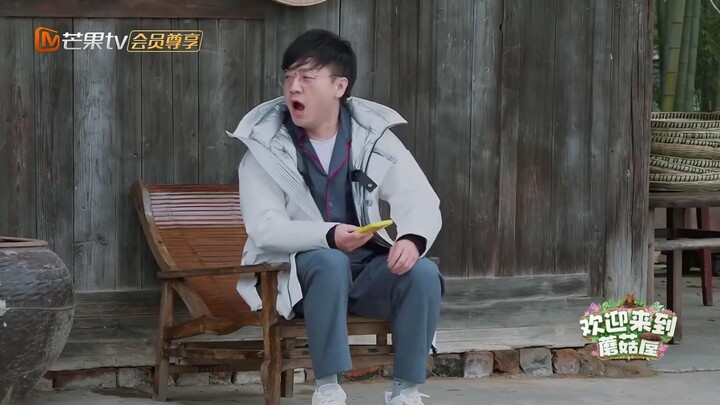 Chào Mừng Đến Với Nhà Nấm EP 3 [Sub Việt]