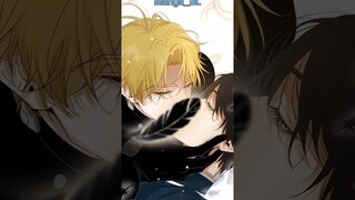 Now I don't like feathers #bl #manga #manhwa #blmanhua #blmanhwa #yaoi #comics #boys #comment