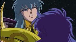 Saint Seiya Mashup | Camu X Miro