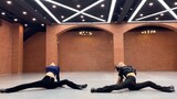 Dance cover of Blackpink Lisa THE MOVIE by BY2