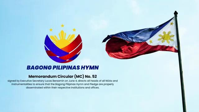 bagong pilipinas hym