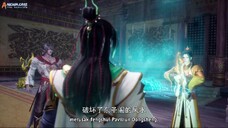 Ancient Myth Eps 263 Sub Indo 1080p