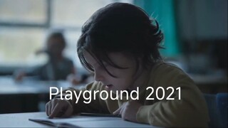 Playground 2021