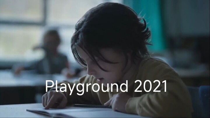 Playground 2021