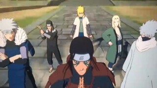The shortest tenure of Hokage was only 2 days, while the longest was 39 years!