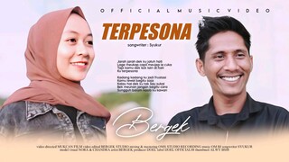 Bergek - Terpesona (Official Music Video)