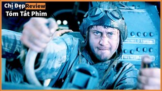 Phi công nga bị đức quốc xã cầm giam và pha vượt ngục khó tin| Tóm tắt phim:Escape from Hell