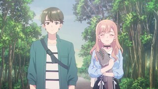 Koi wa Futago de Warikirenai - EPISODE 4 - [SUB INDO]