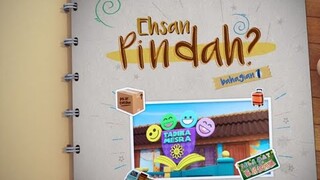 Upin dan Ipin Episode Terbaru 2019 - EPISODE 04 - EHSAN PINDAH? - Musim 13 FULL HD [PASGOSEGA]