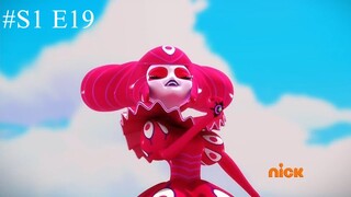 Miraculous Ladybug S1 E19 English dub 720p