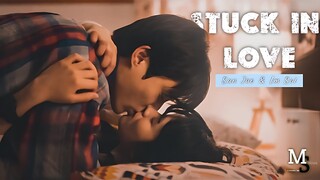 Sun Jae & Im Sol || 𝙎𝙩𝙪𝙘𝙠 𝙞𝙣 𝙡𝙤𝙫𝙚 [ lovely runner 11-12 ] MV