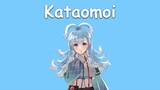 〖Kobo Kanaeru〗Aimer - Kataomoi (Acoustic Ver.)