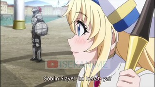 Goblin Slayer Sub Indo | E6