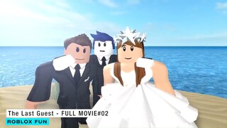 The Last Guest - Film ROBLOX #3