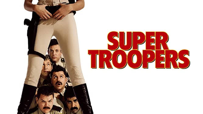 Super Troopers 2 Download Free