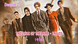 The Tale of Nine - Tailed 1938 Season 2 | #leedongwook #thetaleoftheninetailed1938