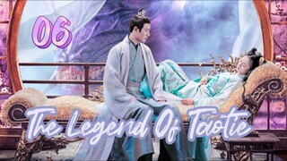 The Legend Of Taotie Episode 6