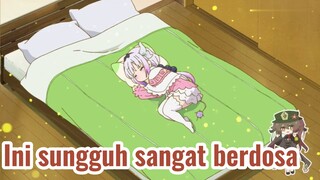 Ini sungguh sangat berdosa