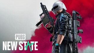 PUBG : NEW STATE Trailer