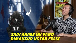 DENGERIN DAH OPENING ANIME INI SUARA ADZAN