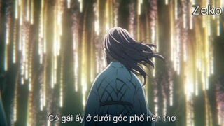 [ AMV ] - Yêu Từ Đâu Mà Ra || Lyrics