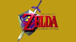 Lon Lon Ranch - The Legend of Zelda: Ocarina of Time