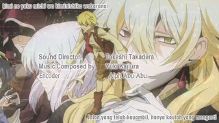 Pandora Hearts sub Indo Eps 23