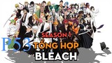 Tóm Tắt " Bleach " | P53 | AL Anime