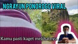 NGRAYUN VIRAL TERBARU - OPO MENEH IKI NGRAYUN PONOROGO