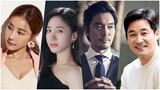 Han Da Gam, Park Joo Mi, Kim Min Joon, And Jeon No Min In Talks For New Drama By Writer Of “Love (Ft
