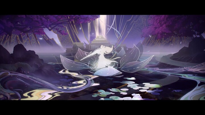 Heaven Official's Blessing Eps 3