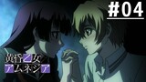 Tasogare Otome x Amnesia - Episode 04 [Subtitle Indonesia]
