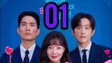 🇰🇷 EP 1| My Sweet Mobster [ Eng Sub] 2024