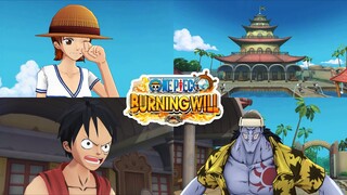 Episode 5: Arlong Park!